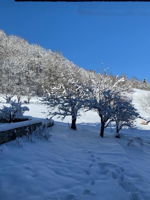 Meribel Chalet De Severine Les Allues Exterior photo
